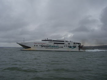 HSferry